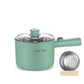 Mini Hot Pot Household Portable Kitchen Appliance Multi Function Non Stick Electric Pot Kitchen Gadgets