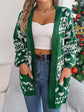2024 Christmas Clothes Women&